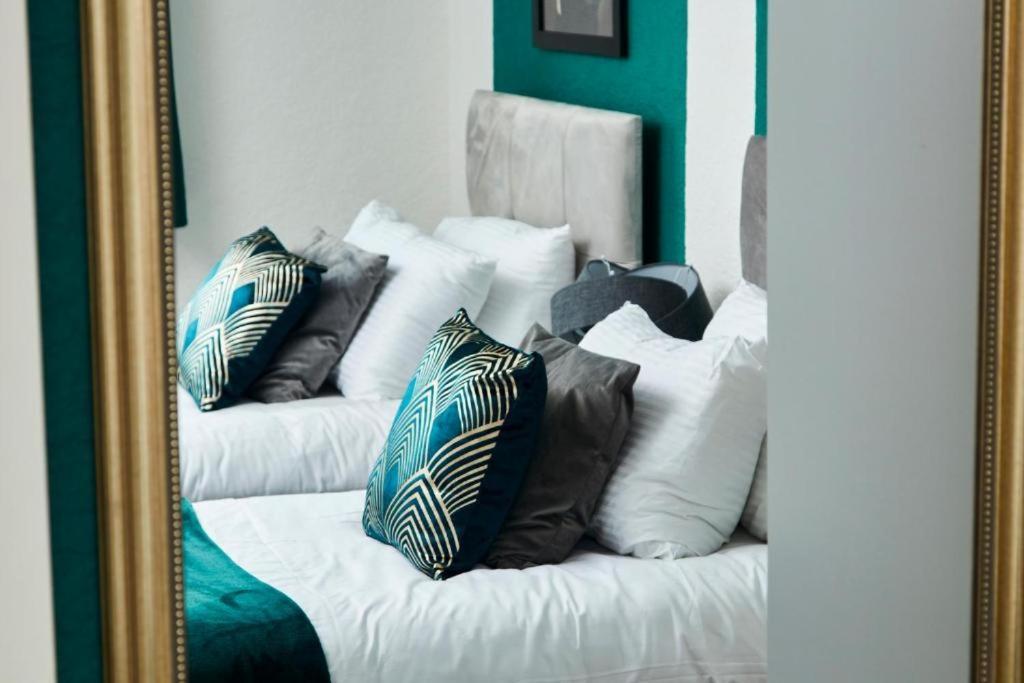 Apartamento The Emerald House Of - Garden - Parking *